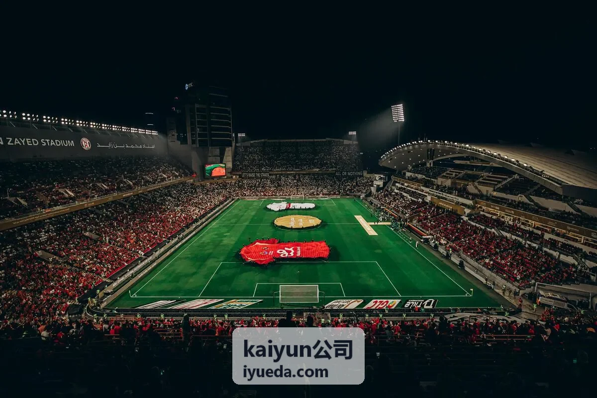 kaiyun公司 行业数字化方案栏目封面