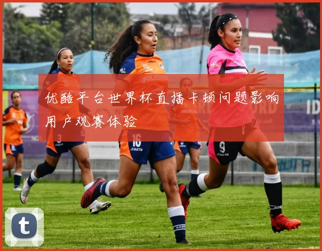 优酷平台世界杯直播卡顿问题影响用户观赛体验