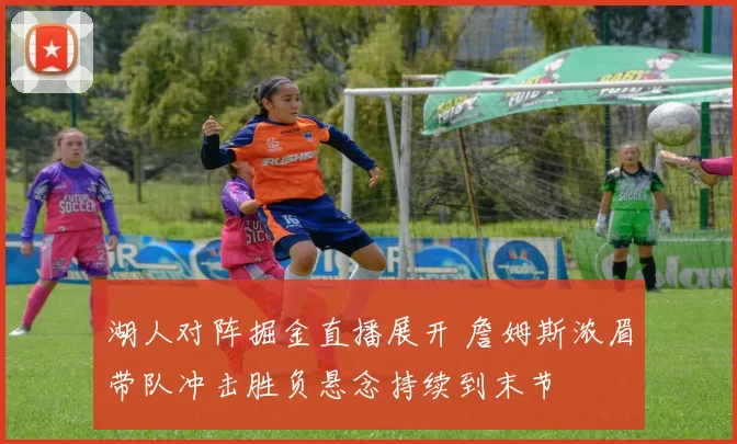 湖人对阵掘金直播展开 詹姆斯浓眉带队冲击胜负悬念持续到末节