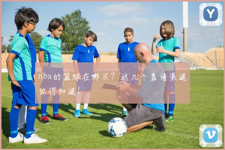 nba的篮球在哪买?这几个靠谱渠道你得知道!