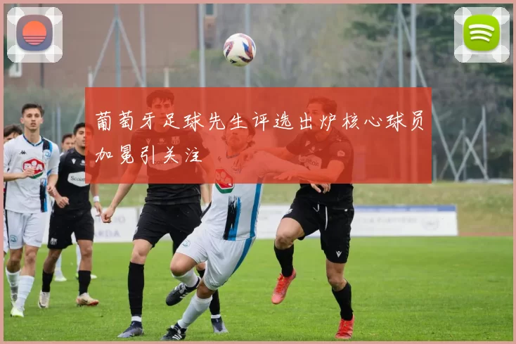 葡萄牙足球先生评选出炉核心球员加冕引关注